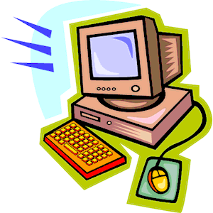 computer