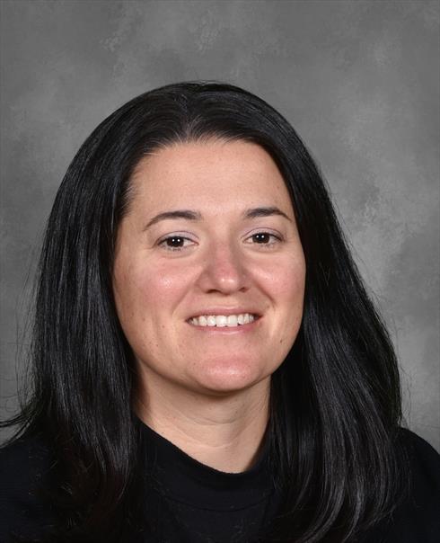 Lisa Giorgianni -  Supervisor of Instruction for English Language Arts, English Language Learners and Special Areas