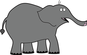 elephant 