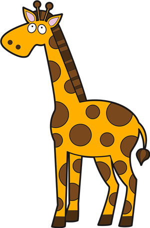 giraffe 