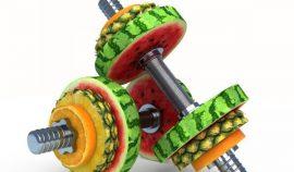 Sport nutrition