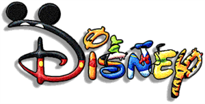 Disney! 