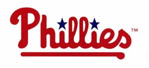 Go Phillies! 