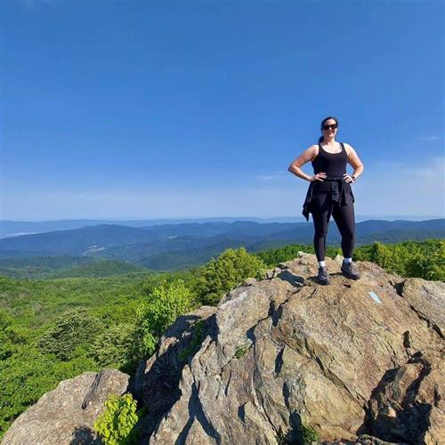 Shenandoah