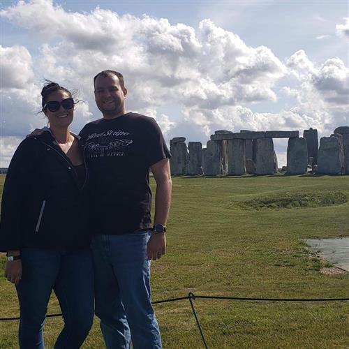 stonehenge 