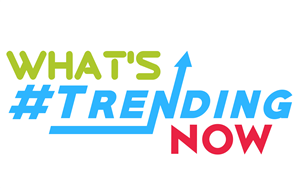 trending 