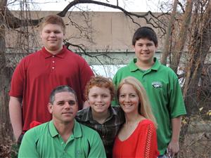 Family picture Family picture