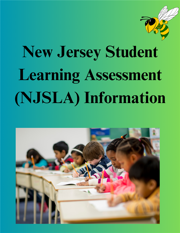  NJSLA Results