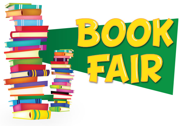  Fall Book Fair