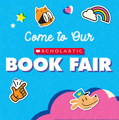  Mickle Fall Book Fair 2023